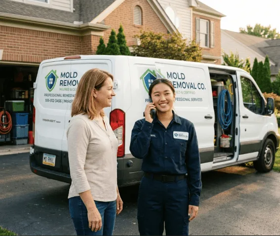 Crawlspace Mold Remediation Jamestown, KY FAQs